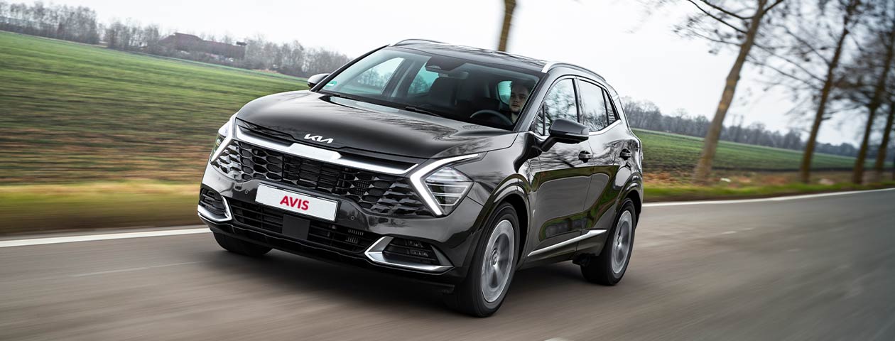 Sportage: Ahorra $20 x día